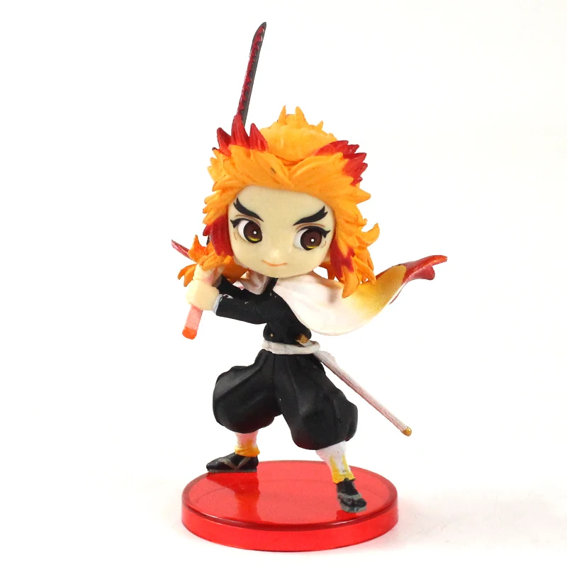3pcs 7cm Q Posket Demon Slayer Figures Tanjirou Kamado Nezuko Rengoku Kyoujurou Kimetsu No Yaiba Anime Model Dolls Buy Online At Best Prices In Pakistan Daraz Pk 3pcs 7cm Q Posket Demon Slayer Figures Tanjirou Kamado Nezuko Rengoku Kyoujurou Kimetsu No Yaiba Anime Model Dolls Buy Online At Best Prices In Pakistan Daraz Pk