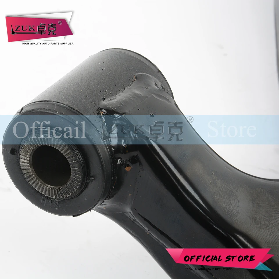 ZUK спереди ниже Управление Arm 48069-42060 48068-42060 для Toyota Rav4 2012 2013 Harrier LEXUS NX300H/200