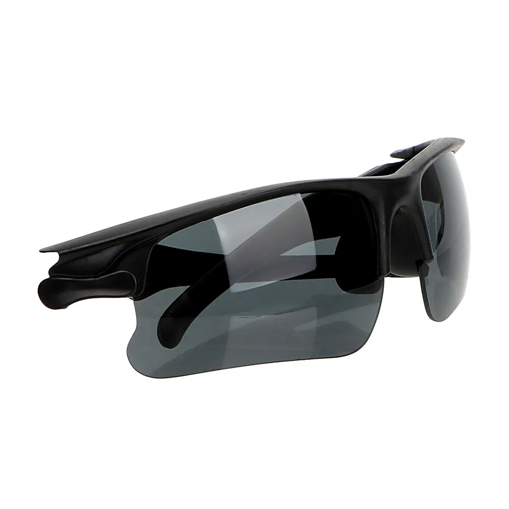 B Sunglasses LEEPEE очки для водителей с ночным видением, очки для вождения, защитные очки, солнцезащитные очки с ночным видением - Название цвета: B Sunglasses