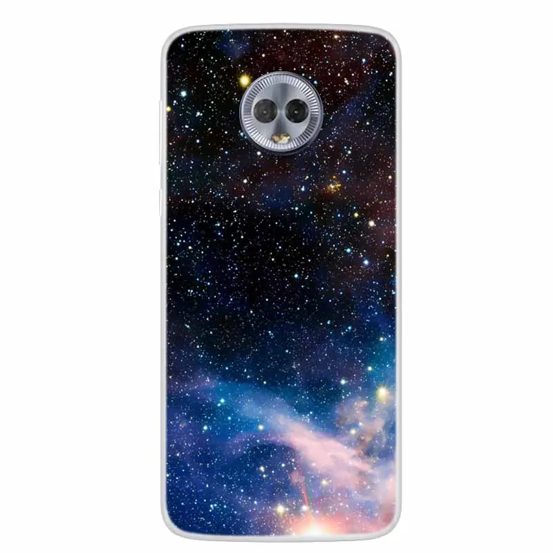 Lovely Cat Soft TPU Silicone Transparent Phone Case | Clear Bumper Cover