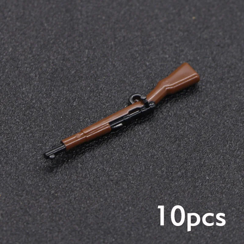 lego military accessories