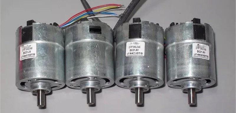 Suprimentos e equipamentos elétricos