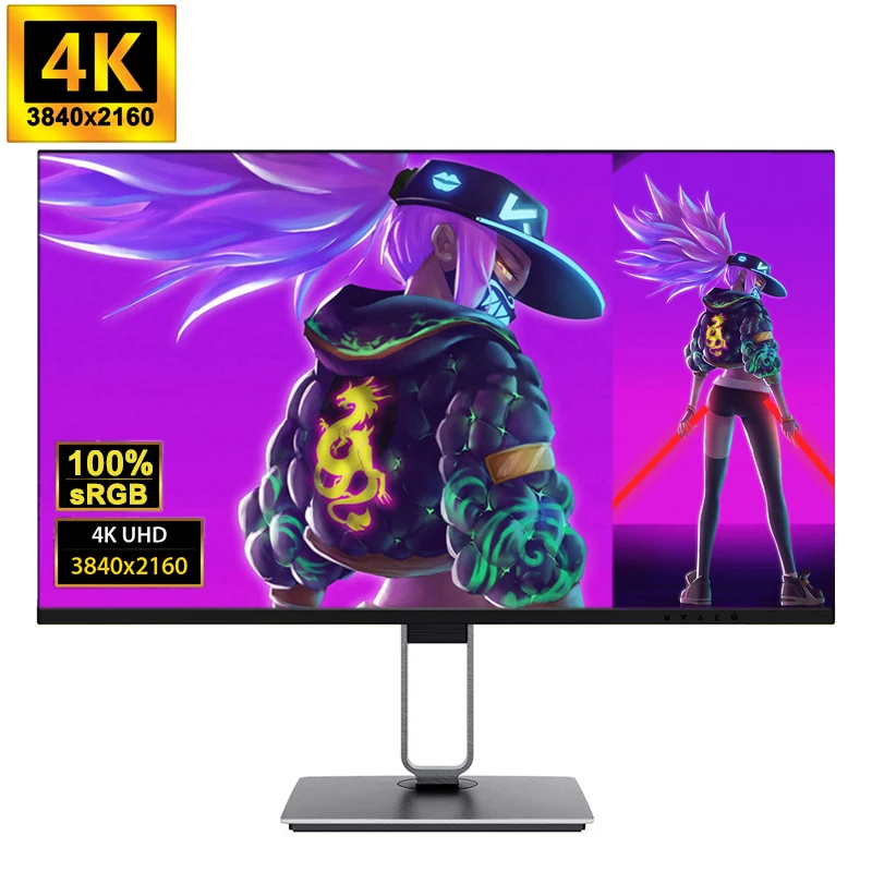 Buy 27inch 4K UHD Computer Monitor PC 