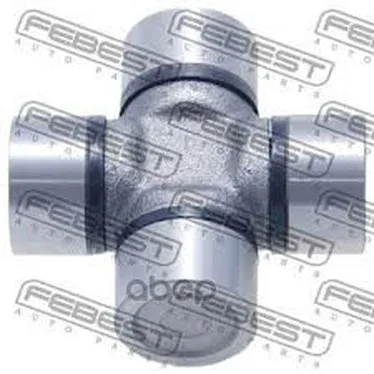 Крестовина Карданной Передачи Toyota Rav4 Aca3#/Ala3#/Gsa33/Zsa3# 2005.11-2012.12 [Gr]/21*53 Мм Febest арт. ASTACA33