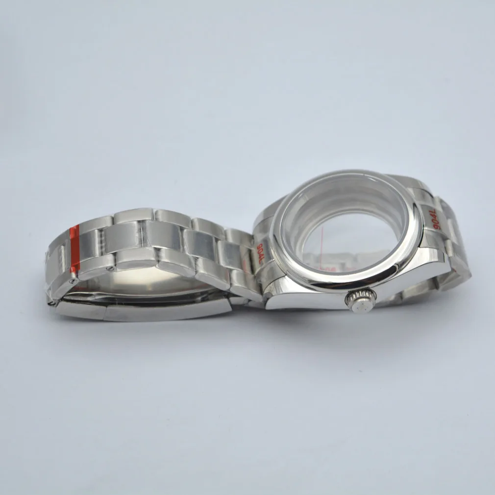 boitier-de-montre-36mm-40mm-argent-saphir-verre-316-bracelet-en-acier-compatible-nh35-36-eta2836-miyota-8205-8215-821a-dg2813-mouvement-automatique