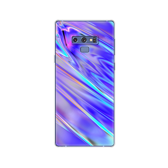 Samsung Galaxy Note 9 Case Cover silicon For Samsung Galaxy Note 9 Note9 Cover Case TPU Funda For Samsung Note 9 Phone Case
