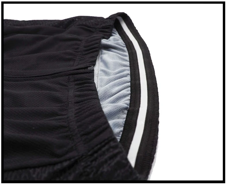 Racmmer Джерси для велоспорта Mtb Одежда для велоспорта короткий Майо Roupa Ropa De Ciclismo Hombre Verano черный