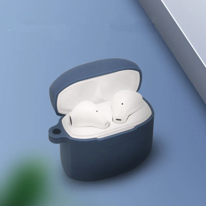 2020 NEW soft case For Edifier LolliPods cover soft silicon Earphone