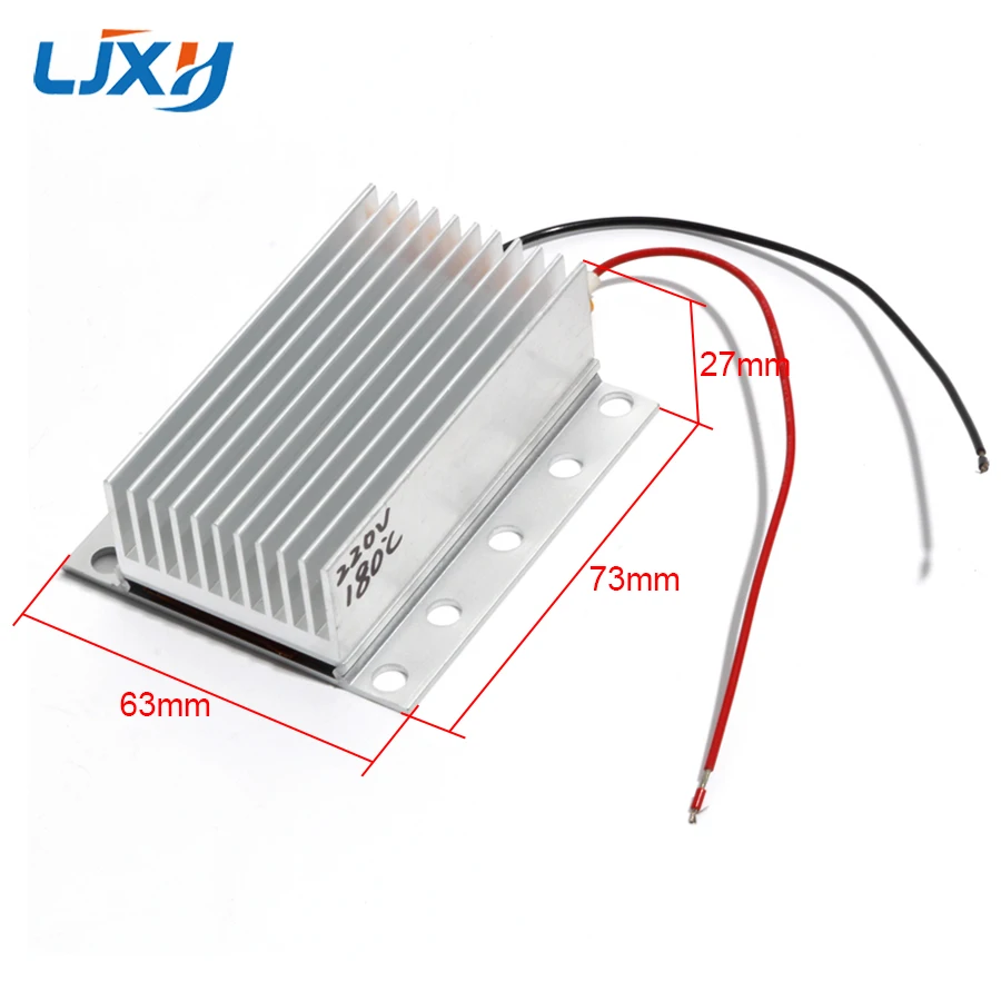 Cabinet Heater | Electric Water Heater Parts - Ptc18 12/24/220v Electric  Temperature - Aliexpress