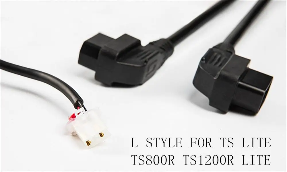 L FOR TS LITE Супер Soco Tc Ts Lite параллельный переключатель устройств параллельный из Китая Super Soco - Цвет: L FOR TS LITE