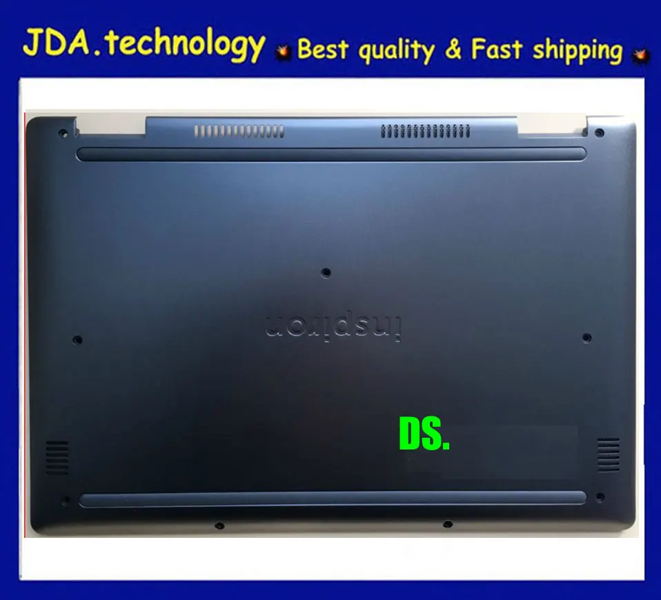 Wellendorff / для Dell Inspiron 13 5368 5378 Упор для рук клавиатура ободок верхняя крышка 0XVH3H XVH3H+ Нижний Базовый чехол