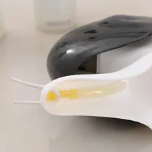 Дозатор шампуня герметичный насос ручной пресс контейнер для мыла жидкий гель для душа Органайзер креативный эмульсия для хранения 72XF