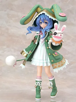 

18cm Date A Live Yoshino action figure collect toys collection doll anime cartoon model for friend gift