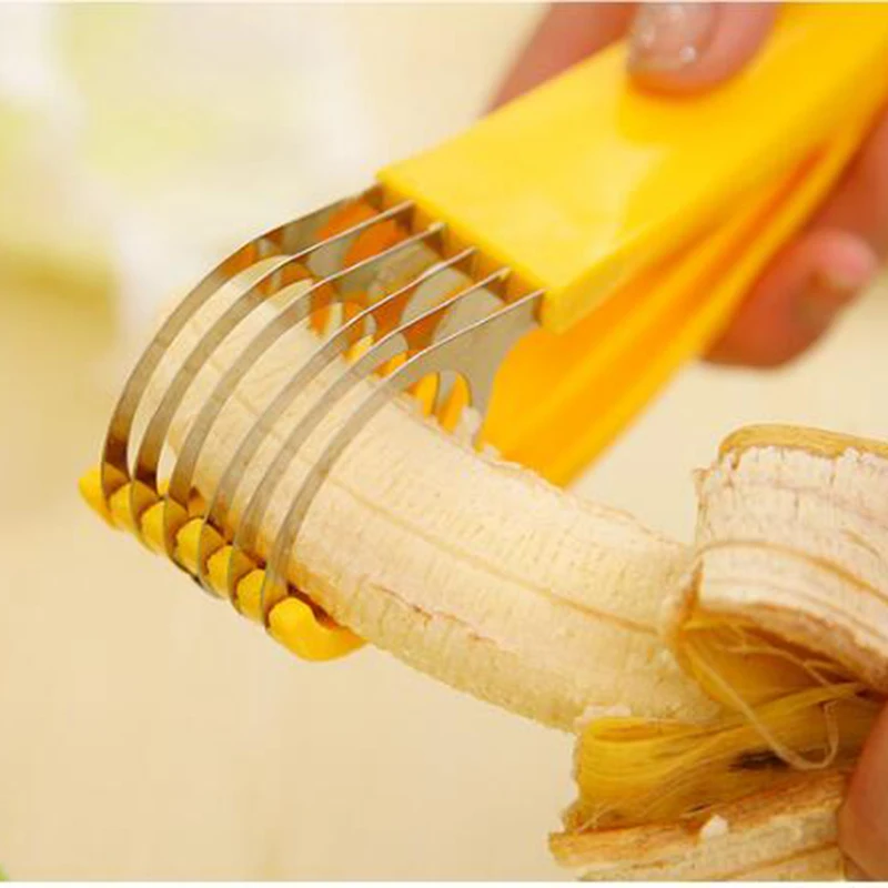 Popular Banana Slicer – Freedom Look