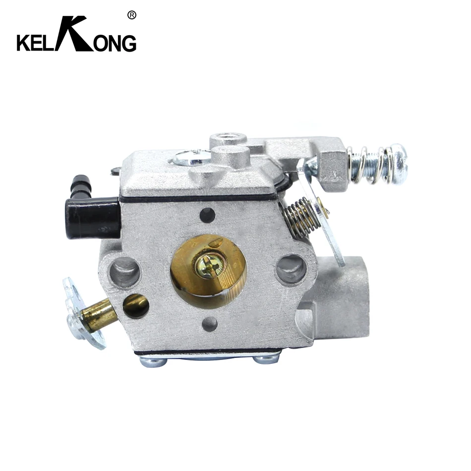 Карбюратор kelkong для Walbro WT-589 для эхо CS300 301 305 340 341 345 346 бензопила Замена A021000231 A021000760