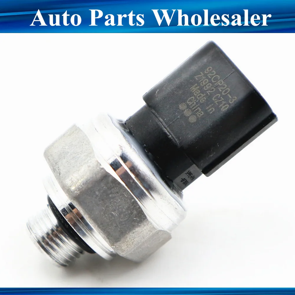 Original New Refrigerant Pressure Switch 92cp203 92cp203 Pressure