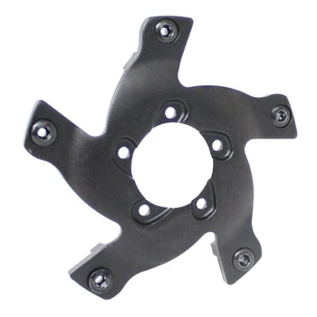 

130 Bcd Chainring Spider Adaptor Gearing for Bafang G320 Bbs03B Bbshd Mid-Drive Motor Electric Bike Conversion Kits