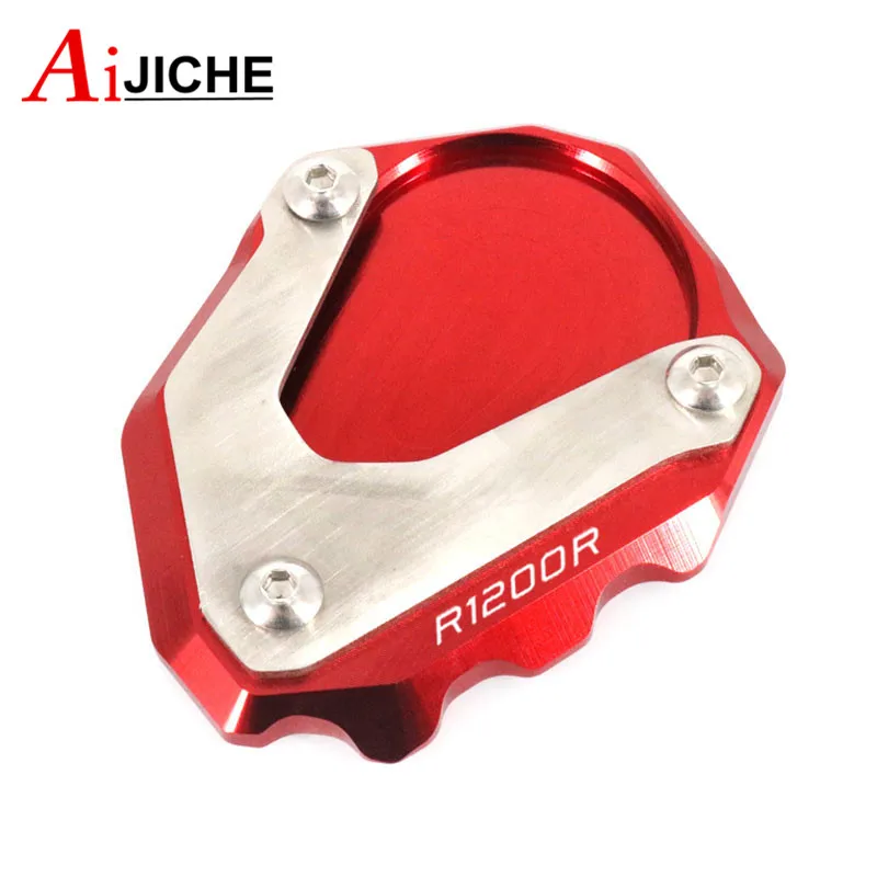  CNC űĵ ǲ ̵ ĵ ͽټ е  ÷Ʈ, BMW R1200R R1200 R 1200 R 2006-2014  Ȯ ĵ