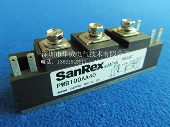 

PWB100A30 PWB100A40 SCR module--HWDQ