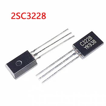 

2SC3228 C3228 TO-92L 10PCS/LOT