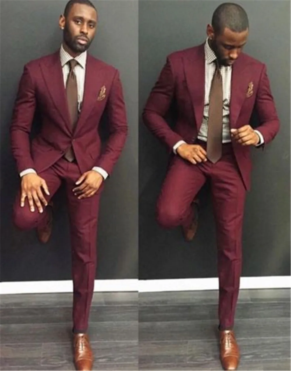 Latest-Coat-Pant-Designs-Skining-Fit-Suits-Fashion-Blazer-Slim-Men-4Pieces-Jacket-Pant-Tie-Handkerchief