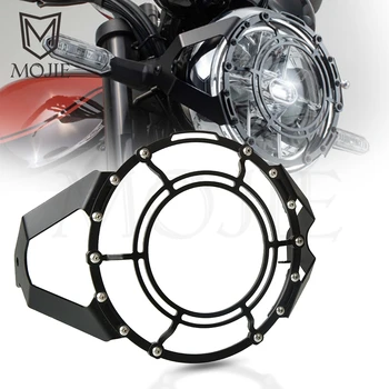 

Motorcycle Round Headlight Guard Grille Protector Cover Stainless Steel For Kawasaki Z900RS Z 900 Z900 RS 2017-2020 2018 2019