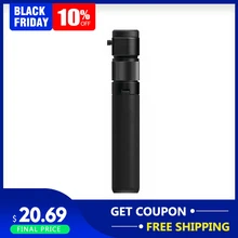 Bullet Time комплект штатива для Insta360 ONE X и ONE Аксессуары многофункциональная цилиндрическая поворотная ручка