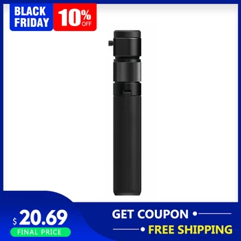

Bullet Time Bundle Tripod for Insta360 ONE X and ONE Accessories Multi-Function Bullet Time Rotary Handle