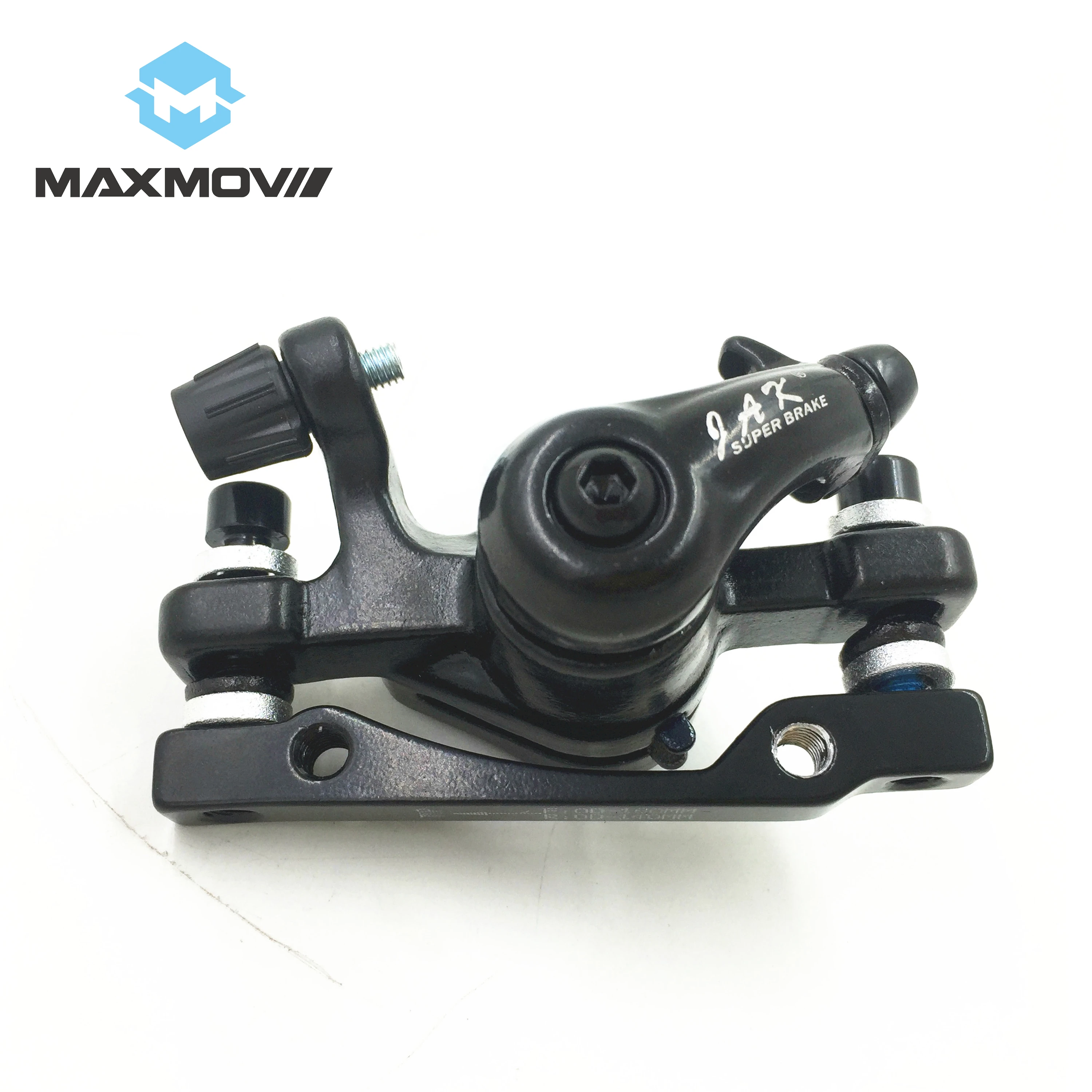 Jak super brake caliper Clearance