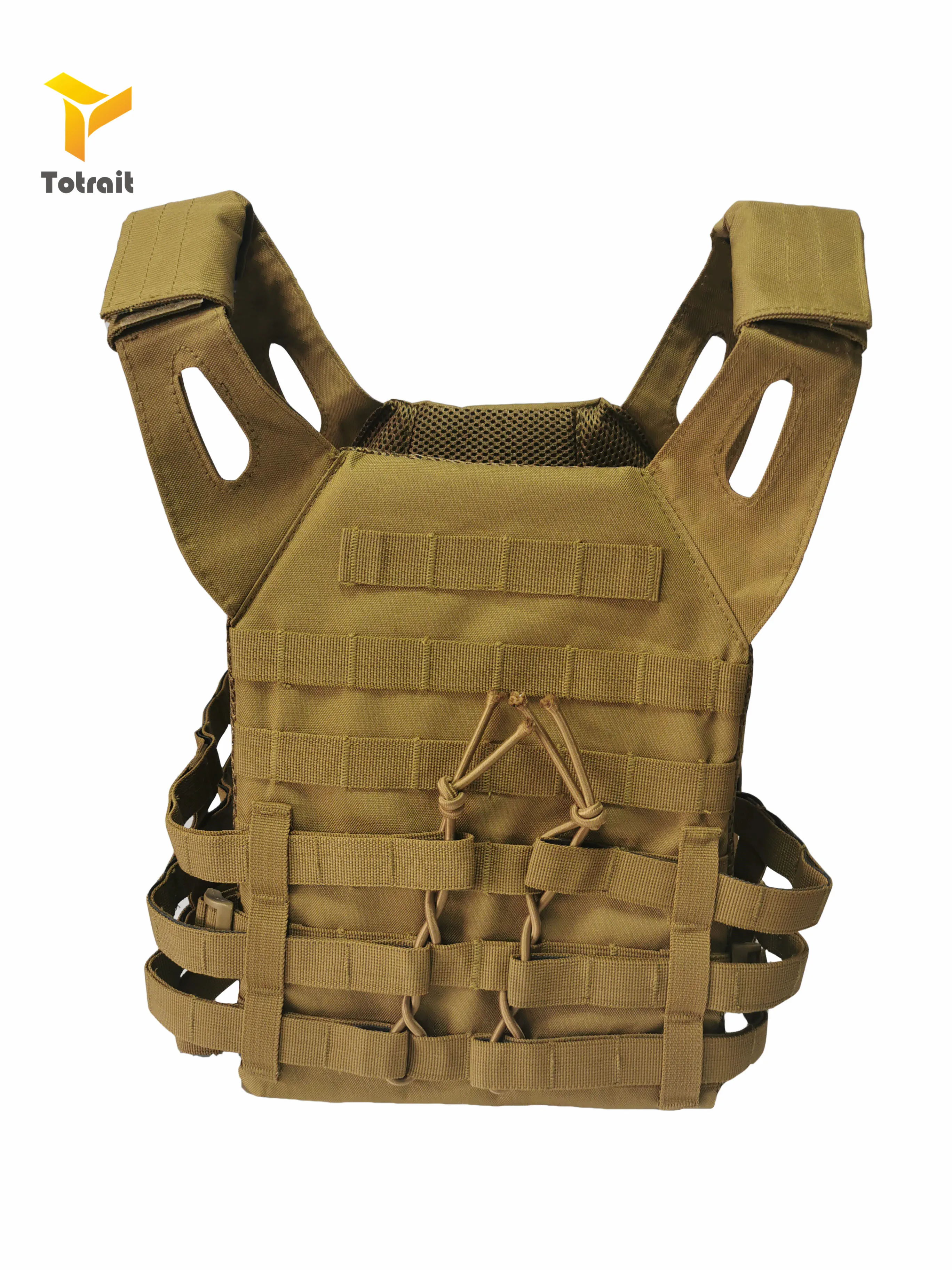 HANWILD Охота Тактический бронежилет JPC Molle многофунциональный жилет cs-игры на открытом воздухе Пейнтбол Защитная одежда военная техника