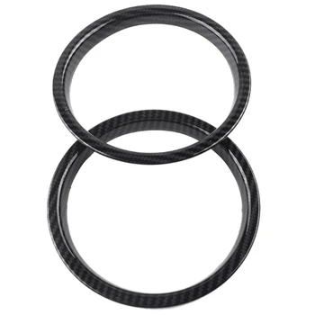 

Car Interior Styling Outlet Cover Door Speaker Trim Cover for Mini Cooper F56