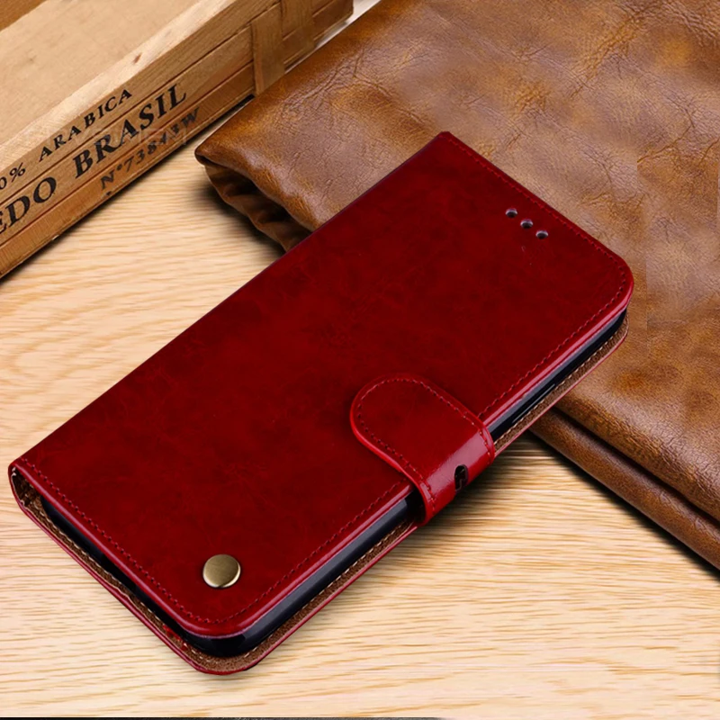 Ví Cầm Tay Cao Cấp Bao Da Cho Xiaomi Redmi 8 8A Note 8T 9 S 8 Pro Lật Ví Bao Da Redmi 7A 6A 5 Plus 4A 5A Note 7 6 Pro 4X xiaomi leather case hard