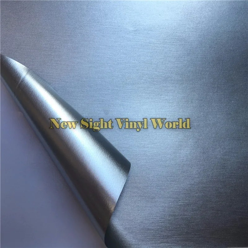 Matte-Chrome-Silver-Brushed-Vinyl-Wrap (2)