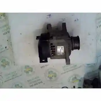

63321614 A115I Alternator Fiat Point Saloon (188) 1.2 Cat