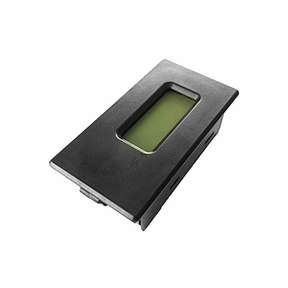 

Drop Shipping LCD Lithium Li-ion 18650 26650 battery tester Capacity Current Voltage meter New