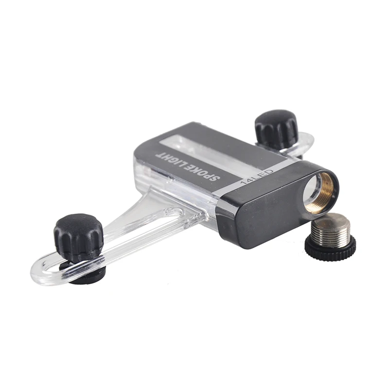 Top 1PCS MTB Bike Lights Hot Wheels Style Colorful Cycling Spoke Wheel 14 LED 30 Pattern Bright Lamp Bikes Accessories 4 Top 1PCS MTB Bike Lights Hot Wheels Style Colorful Cycling Spoke Wheel 14 LED 30 Pattern Bright Lamp Bikes Accessories 4