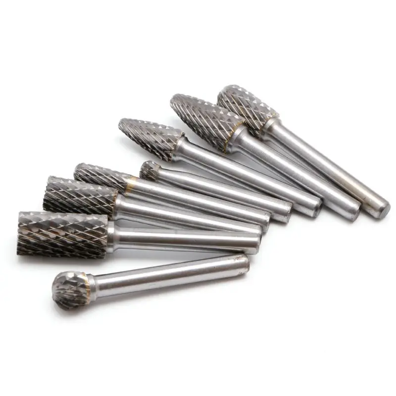 8Pcs/set 1/4