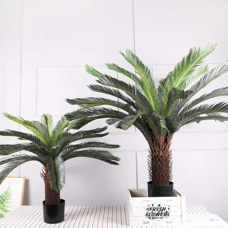 Piante Finte Interno Areca Palma 170 Cm Piante Artificiali Da Esterno Palma Fint