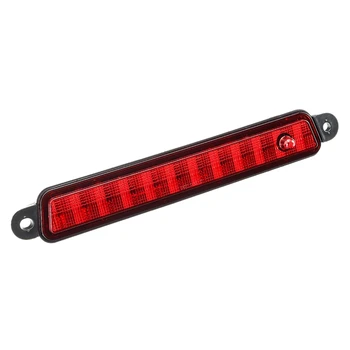 

Led 3Rd Rear Tailgate Spoiler Brake Light Lamp For Nissan Armada/Infiniti Qx56 2004-2008 2009 2010 2011 2012 2013 2014 2015