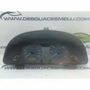 

9645726980 BOX INSTRUMENTS CITROEN XSARA SALOON