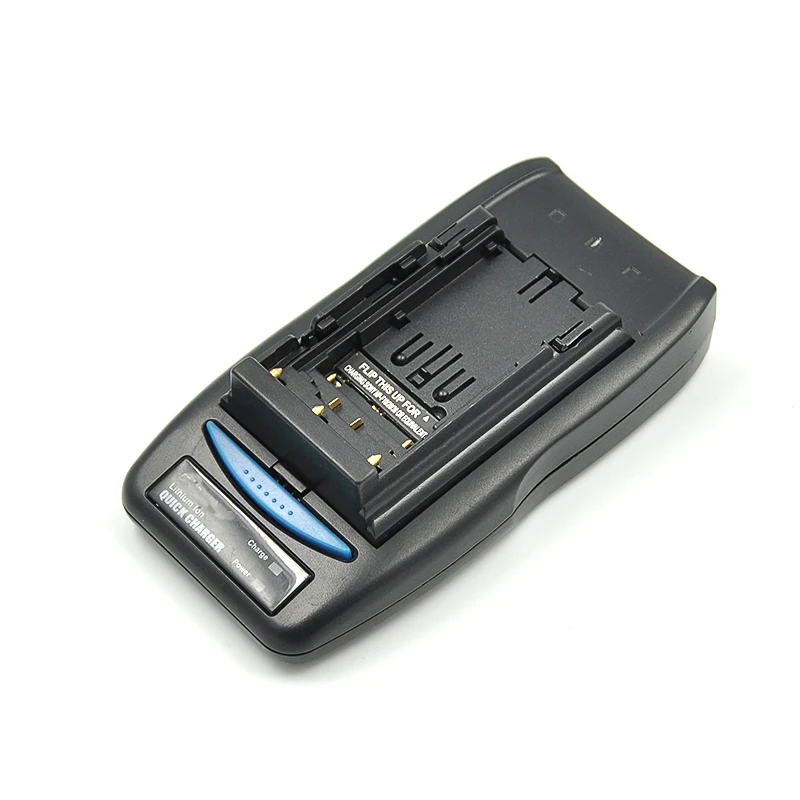 Для зарядного устройства Memorex для 3,6-и 7,2 7,4 V-вольт, литиевая ионная батарея(ML-200)-используется