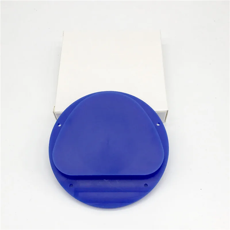 Amann Girrbach Creamill 10 штук CAD/CAM литые пустые зубные режущие восковые диски