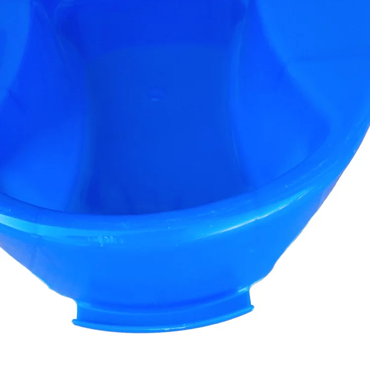 

Old Man Bed Blue Stool Basin Bed Paralyzed Patient Pregnant Women Men And Women Thick Medical Use Plastic Toilet