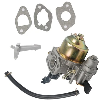 

Gaskets Carburetor Kit Bracket Fuel line 68121 69727 69730 Chainsaw Parts