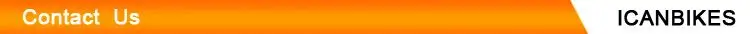 ICAN Bikes новые карбоновый держатель 31,6X80/90/100/110/120 мм шоссейный углеродный стержень углеродистый горный велосипед вынос руля ud матовый ST03