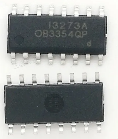 

10 шт./лот OB3354QP OB3354 SOP-16 в наличии