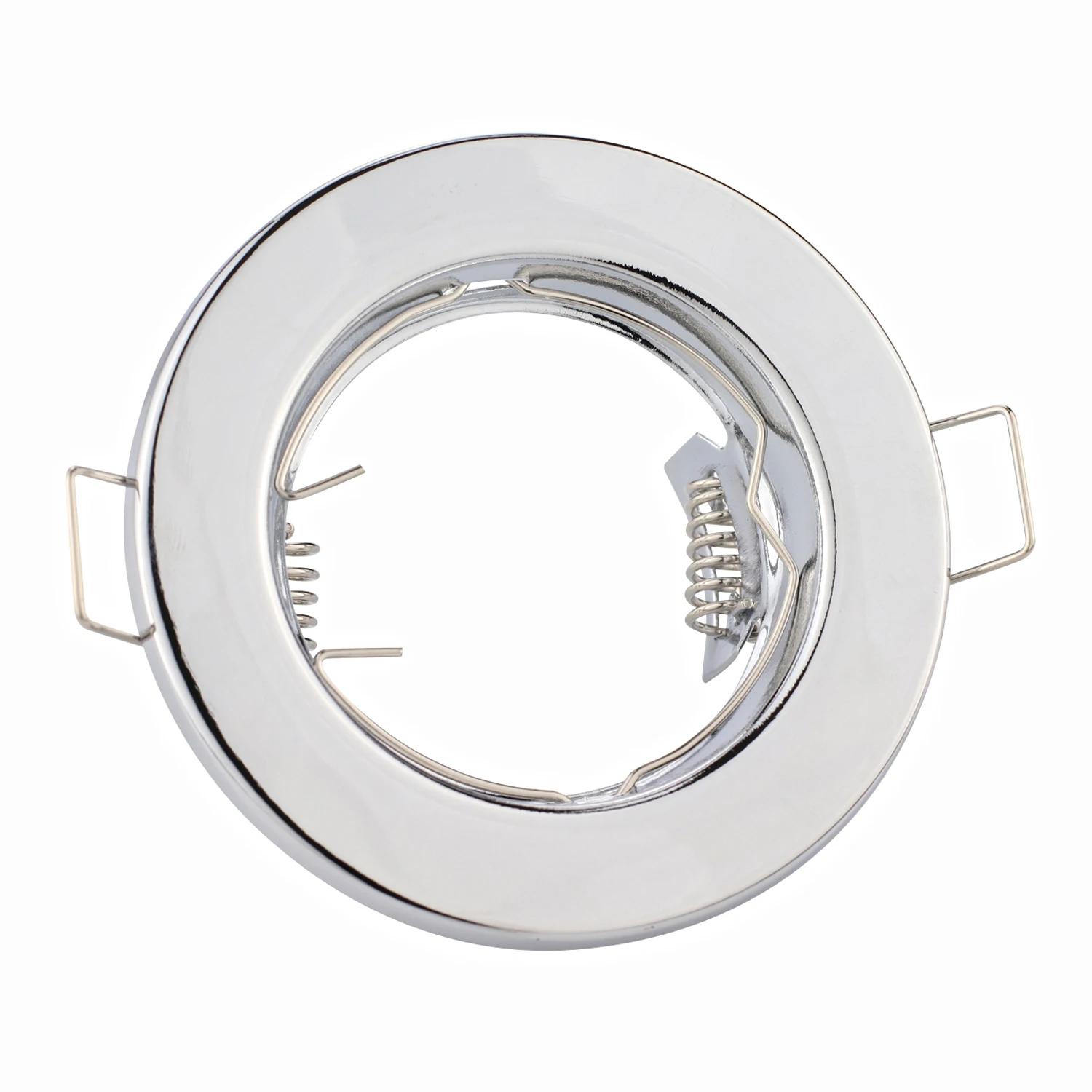 Recessed LED Downlights GU10 MR16 Ceiling Spot Fixture Image 6