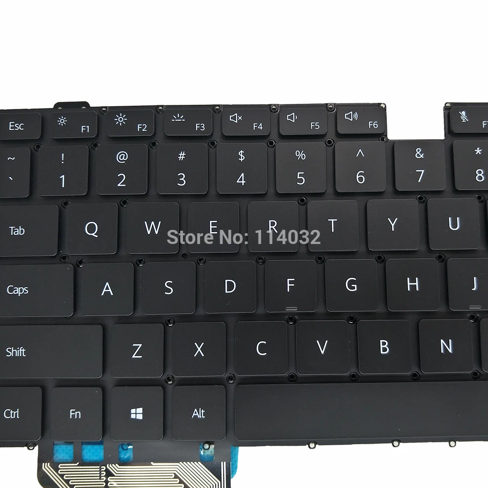ȭ Ʈ X   W19 W29 W19B W19C W29BL Ʈ PC Ű,  Ʈ Ű 9Z.NG2BQ.001 ̱ Ű