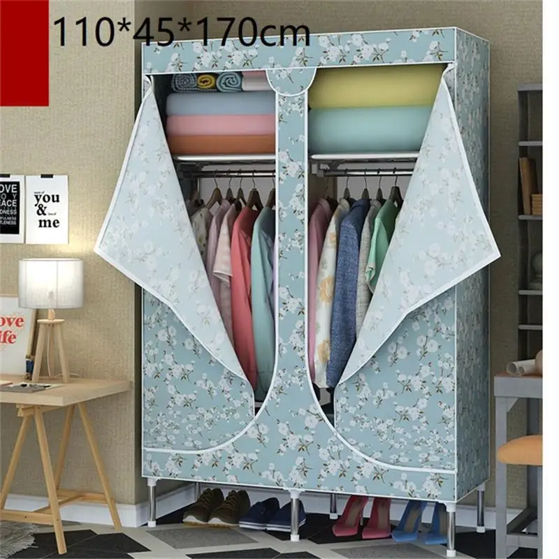 MODEL M Gabinete Home Armadio Yatak Odasi Mobilya Mobili Bedroom Furniture Mueble De Dormitorio Guarda Roupa Cabinet Wardrobe - Цвет: MODEL M