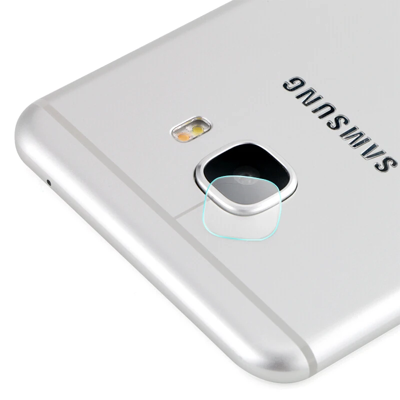 Защитное стекло для задней камеры samsung Galaxy S9 Plus Note8 S8 Plus S7 Edge S6 Edge J4 J6 J7 J8 9H закаленное стекло